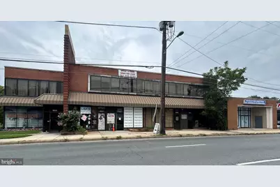9517 Georgia Avenue, Silver Spring, MD 20910 - Photo 1