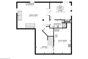 7810 Heritage Farm Dr, Gaithersburg, MD 20886 - Photo 40