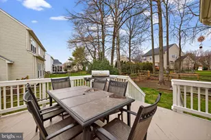 7810 Heritage Farm Dr, Gaithersburg, MD 20886 - Photo 34