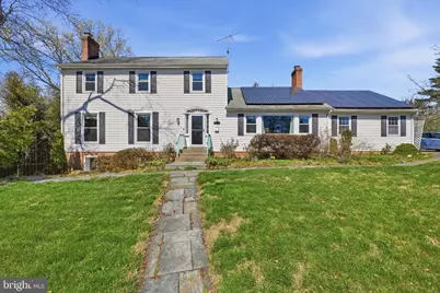 2311 Spencer Road, Silver Spring, MD 20910 - Photo 1