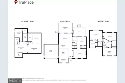 16100 Howard Landing Drive, Gaithersburg, MD 20878 - Photo 122