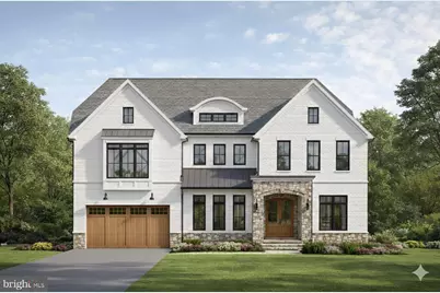5617 McLean Drive, Bethesda, MD 20814 - Photo 2