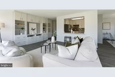 5500 Friendship Boulevard #1604N, Chevy Chase, MD 20815 - Photo 6