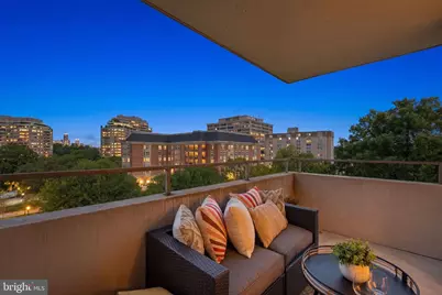 5500 Friendship Boulevard #1604N, Chevy Chase, MD 20815 - Photo 22