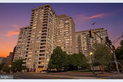5500 Friendship Boulevard #1604N, Chevy Chase, MD 20815 - Photo 2