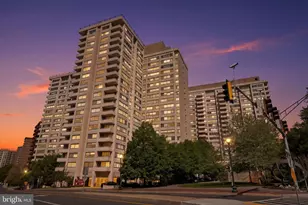 5500 Friendship Blvd, Chevy Chase, MD 20815 - Photo 2