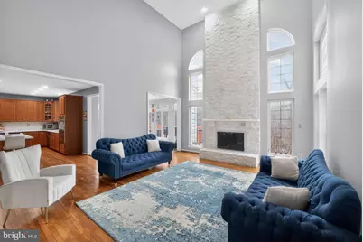 11433 Seneca Forest Circle, Germantown, MD 20876 - Photo 4