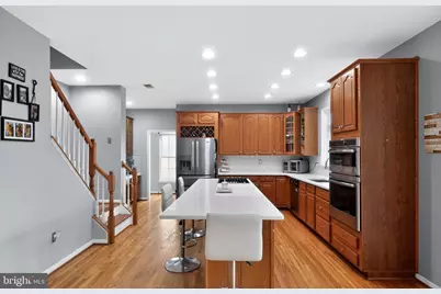 11433 Seneca Forest Circle, Germantown, MD 20876 - Photo 22