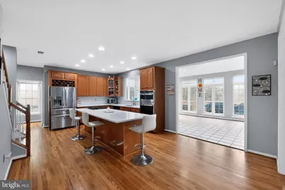 11433 Seneca Forest Circle, Germantown, MD 20876 - Photo 26