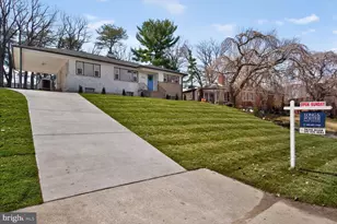 10224 Green Forest Dr, Silver Spring, MD 20903 - Photo 30