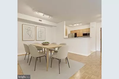 7111 Woodmont Avenue #209, Bethesda, MD 20815 - Photo 2