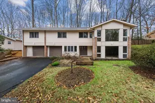 7700 Hamilton Spring Rd, Bethesda, MD 20817 - Photo 1