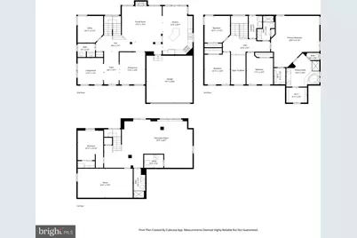 11401 Crownwood Lane, Rockville, MD 20850 - Photo 38