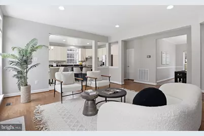 11401 Crownwood Lane, Rockville, MD 20850 - Photo 10