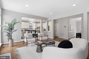 11401 Crownwood Ln, Rockville, MD 20850 - Photo 10