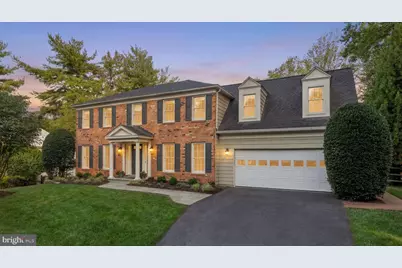 10 Royal Oak Court, Potomac, MD 20854 - Photo 6