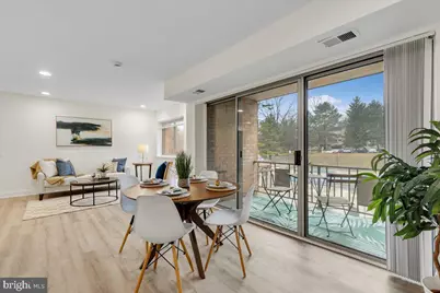 5115 Crossfield Court #13, Rockville, MD 20852 - Photo 1