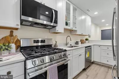 5115 Crossfield Court #13, Rockville, MD 20852 - Photo 8