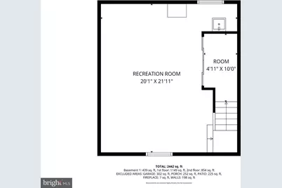 6916 Cynthia Lane, Derwood, MD 20855 - Photo 34