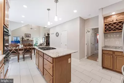 10005 Bald Cypress Drive, Rockville, MD 20850 - Photo 28