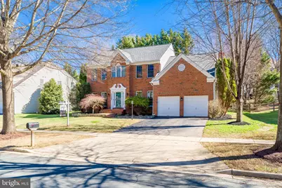 10005 Bald Cypress Drive, Rockville, MD 20850 - Photo 2