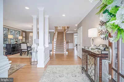 5705 Lone Oak Drive, Bethesda, MD 20814 - Photo 2