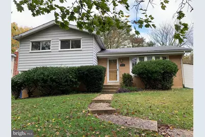 4613 Wissahican Avenue, Rockville, MD 20853 - Photo 2