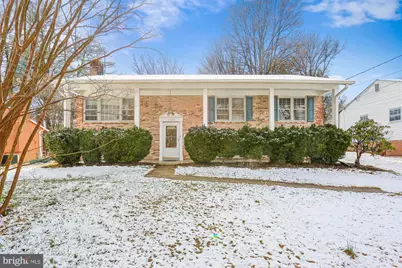 11708 Milbern Drive, Potomac, MD 20854 - Photo 1