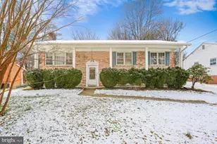 11708 Milbern Dr, Potomac, MD 20854 - Photo 1
