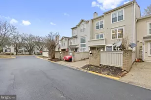 8705 Ferrysburg Way, Gaithersburg, MD 20886 - Photo 4