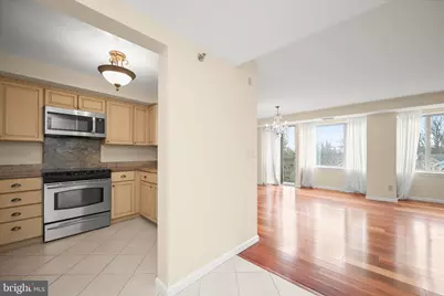 5450 Whitley Park Terrace #507, Bethesda, MD 20814 - Photo 8
