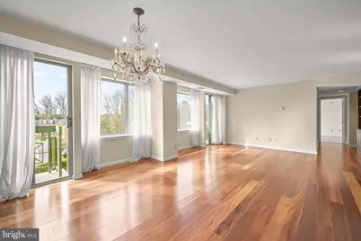 5450 Whitley Park Terrace #507, Bethesda, MD 20814 - Photo 14