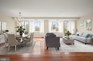 5450 Whitley Park Terrace, Bethesda, MD 20814 - Photo 2