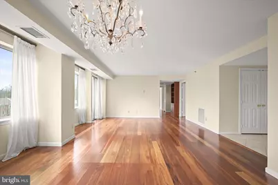 5450 Whitley Park Terrace #507, Bethesda, MD 20814 - Photo 16