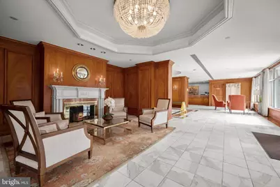 5450 Whitley Park Terrace #507, Bethesda, MD 20814 - Photo 6