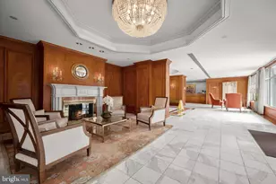 5450 Whitley Park Terrace, Bethesda, MD 20814 - Photo 6