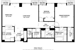 5450 Whitley Park Terrace, Bethesda, MD 20814 - Photo 38