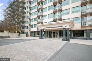 5450 Whitley Park Terrace, Bethesda, MD 20814 - Photo 1