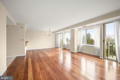 5450 Whitley Park Terrace #507, Bethesda, MD 20814 - Photo 18