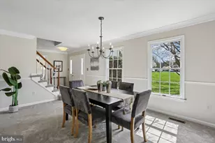 17413 Rio Dulce Ct, Olney, MD 20832 - Photo 8