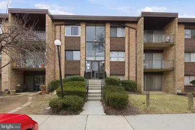 3752 Bel Pre Road #3752-3, Silver Spring, MD 20906 - Photo 1
