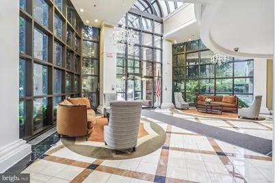 10101 Grosvenor Place #407, Rockville, MD 20852 - Photo 32