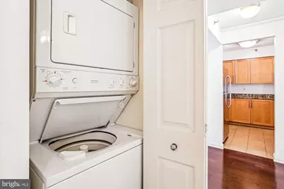 10101 Grosvenor Place #407, Rockville, MD 20852 - Photo 28