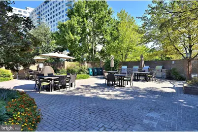 10101 Grosvenor Place #407, Rockville, MD 20852 - Photo 42