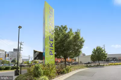 10101 Grosvenor Place #407, Rockville, MD 20852 - Photo 46