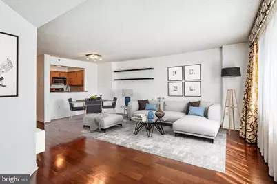 10101 Grosvenor Place #407, Rockville, MD 20852 - Photo 1