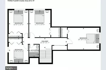 20069 Doolittle, Montgomery Village, MD 20886 - Photo 46