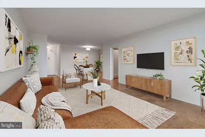 5101 River Road #1106, Bethesda, MD 20816 - Photo 1