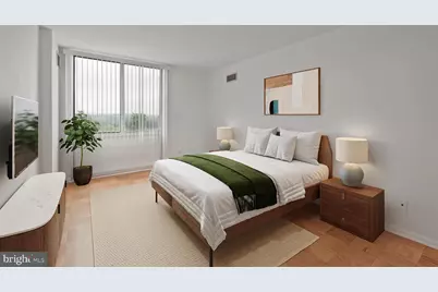 5101 River Road #1106, Bethesda, MD 20816 - Photo 12