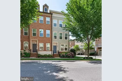 252 Hemingway Drive, Gaithersburg, MD 20878 - Photo 1